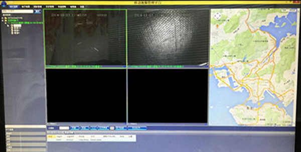 Surveillance CCTV