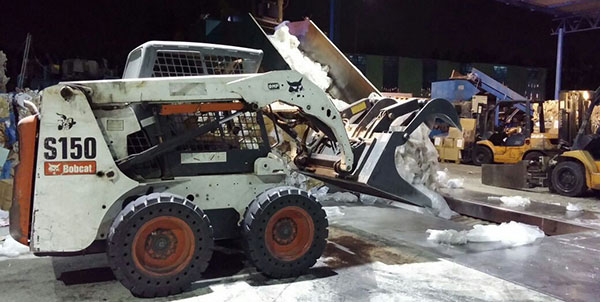 Hop Shing Environmental Recycling